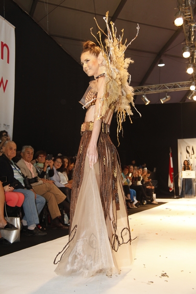 Salon Du Chocolat Beirut 2018